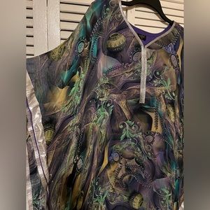 East Indian Kurti/Tunic